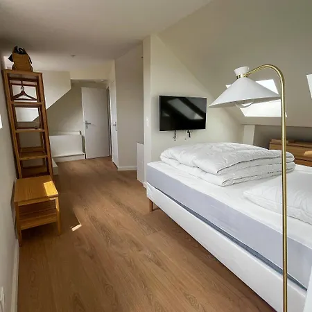 Apartament John Étaples