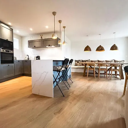 Apartament John Étaples