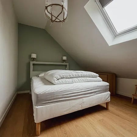 John Appartement Étaples