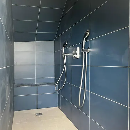 Apartamento John