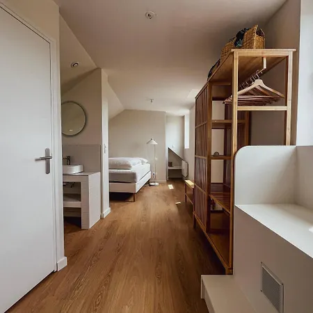 Appartement John Étaples