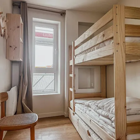 Apartamento John *