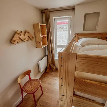 Apartamento John