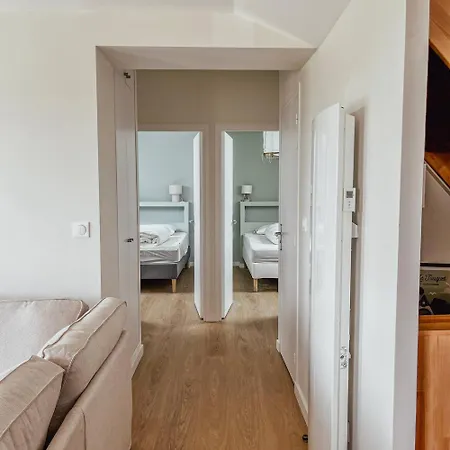 Apartamento John