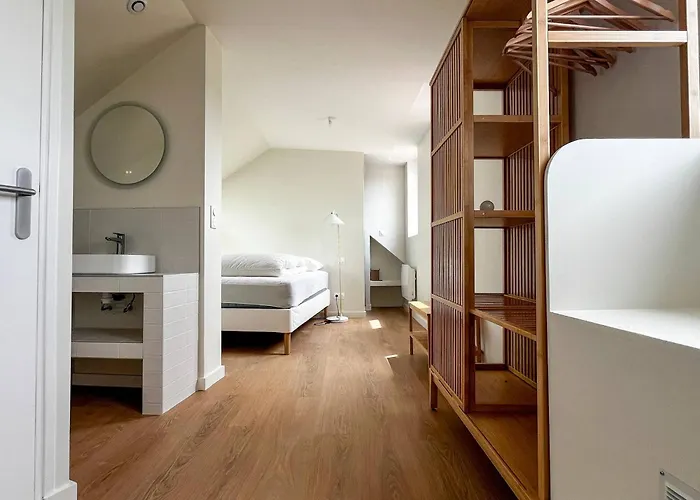 Apartment John Etaples