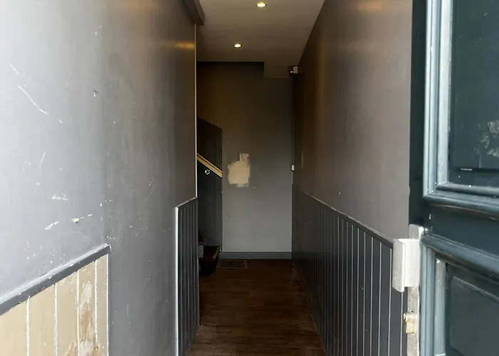 John Apartment